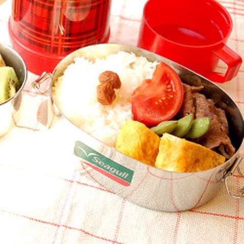 お弁当を作る頻度を教えて下さい。
