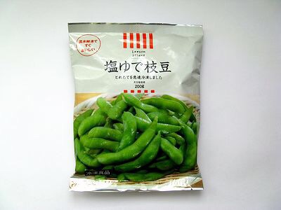 コンビニの冷凍食品
