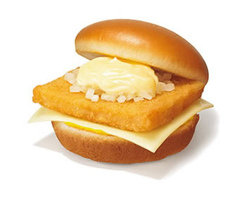 モスバーガーあるある
