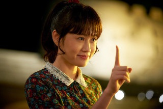 <前田敦子>違う人生歩めたらの質問に「猫になりたい」