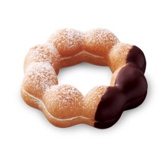 ミスタードーナツで一番好きなメニューは??