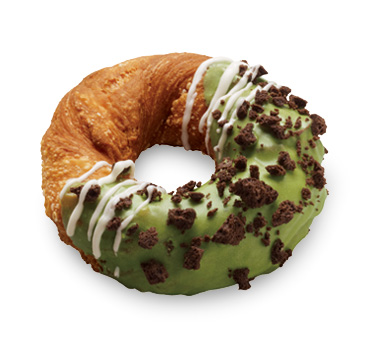 ミスタードーナツで一番好きなメニューは??