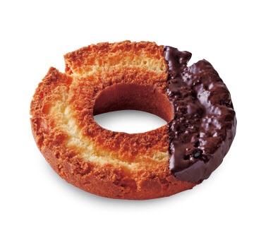 ミスタードーナツで一番好きなメニューは??