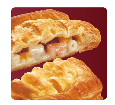 ミスタードーナツで一番好きなメニューは??