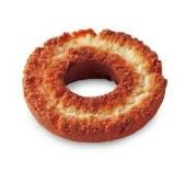 ミスタードーナツで一番好きなメニューは??