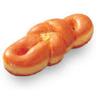 ミスタードーナツで一番好きなメニューは??