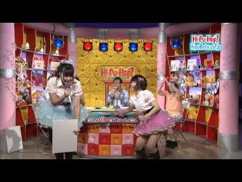 好きなバラエティ番組は?