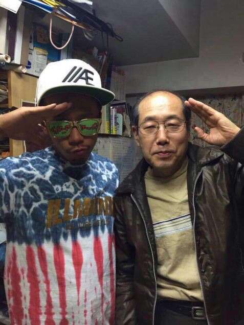 「月曜から夜ふかし」が好きな方ー！Part2