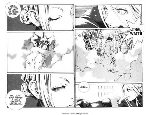 漫画でジーンときたセリフ
