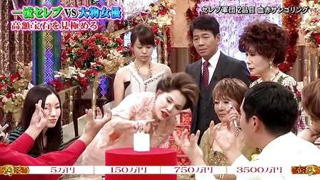 デヴィ夫人、いとうまい子の差し入れを偽物と決め付ける「ゴディバはこんな味しない」
