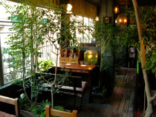 【画像】雰囲気のいいお店（レストラン、カフェなど）