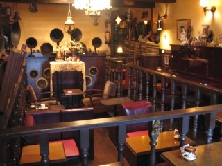 【画像】雰囲気のいいお店（レストラン、カフェなど）