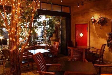 【画像】雰囲気のいいお店（レストラン、カフェなど）