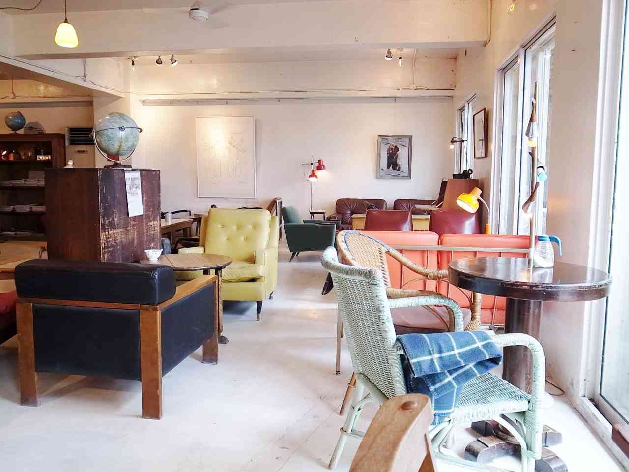 【画像】雰囲気のいいお店（レストラン、カフェなど）