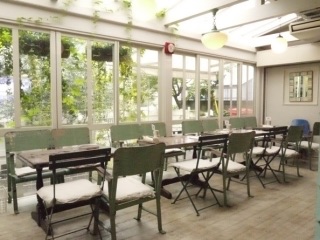 【画像】雰囲気のいいお店（レストラン、カフェなど）