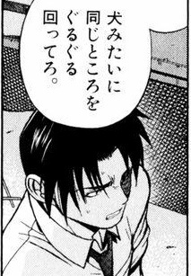 話題に乏しい人