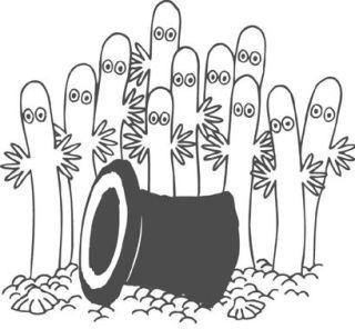 人前で話をするのに緊張しない方法ありますか？