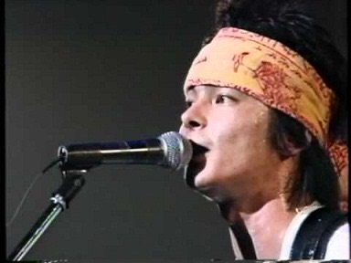ドラマ性、ストーリー性のある曲