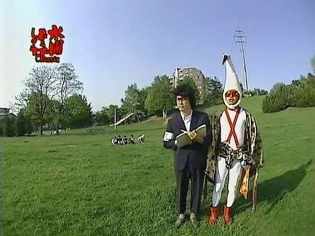 『水曜どうでしょう』好きな人