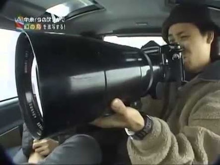 『水曜どうでしょう』好きな人