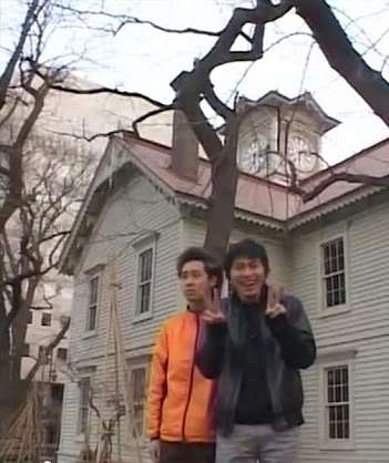 『水曜どうでしょう』好きな人