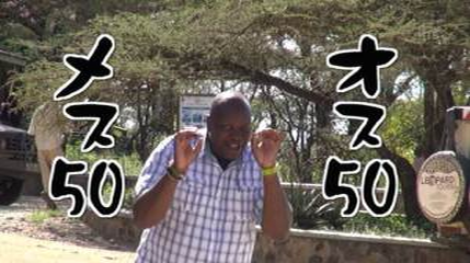 『水曜どうでしょう』好きな人