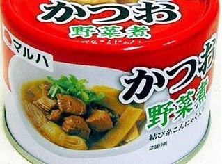 好きな缶詰・美味しい缶詰を紹介して!