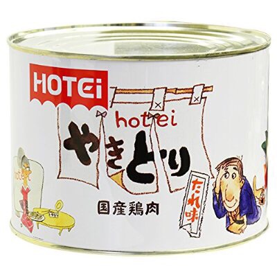 好きな缶詰・美味しい缶詰を紹介して!