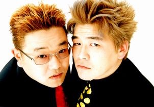 ネタがおもしろい芸人