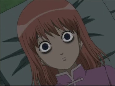 目を大きく見せる為に努力していることは？