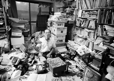 【実況・感想】月曜から夜ふかし  日本の大大大問題SP！