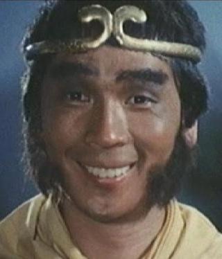 男口調で話すトピ