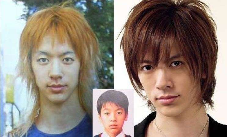 ブス→美人にチェンジした方!!