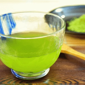 毎日飲むお茶