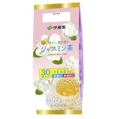 毎日飲むお茶