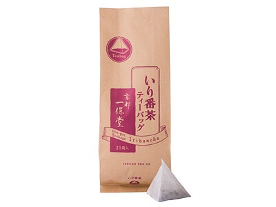 毎日飲むお茶