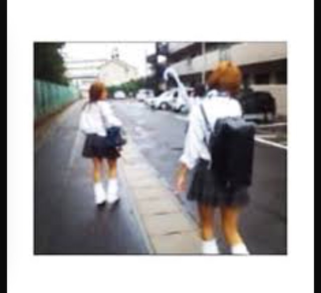 思春期を思い出して恥ずかしくなるトピ