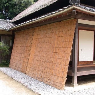 自然の知恵などを生かした暮らし方