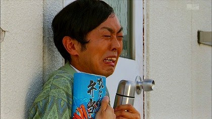 息を吐くようにボケるトピ