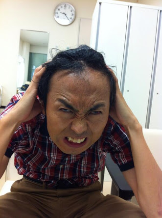 息を吐くようにボケるトピ