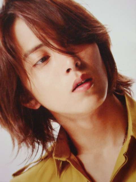 えっ 芹那と同じ 相葉雅紀 山下智久に共通するセクシー要素とは ガールズちゃんねる Girls Channel