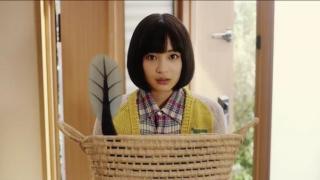 広瀬すず、