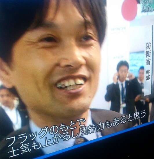 戦争について語りましょう！