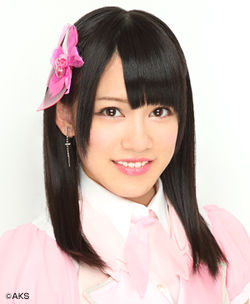 AKB48柏木由紀が騒動後初ツイッター、元気に「おはようございます!」