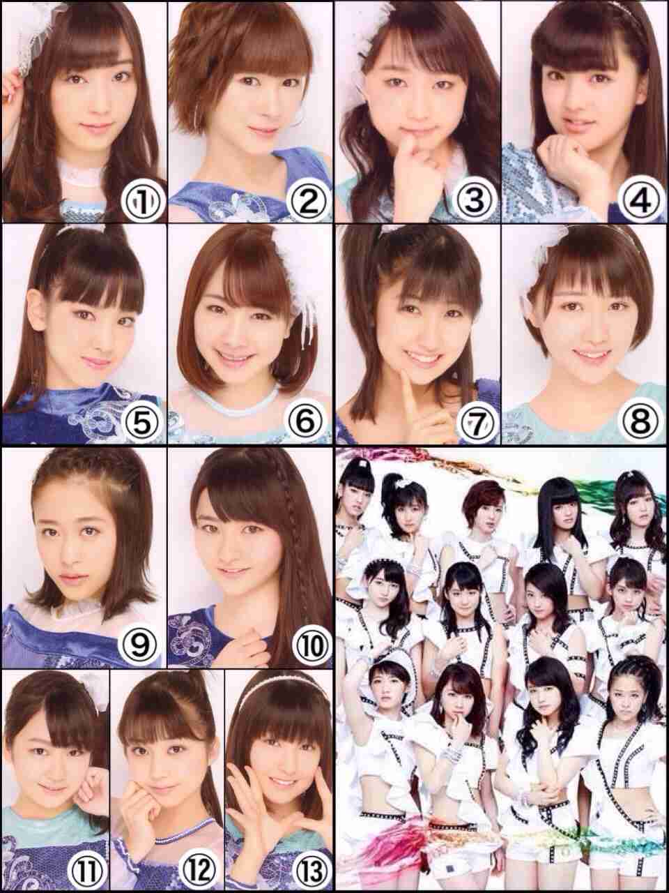 モーニング娘。’15がテレビ生出演。スリムになったズッキこと鈴木香音に「誰だあの美女は！」