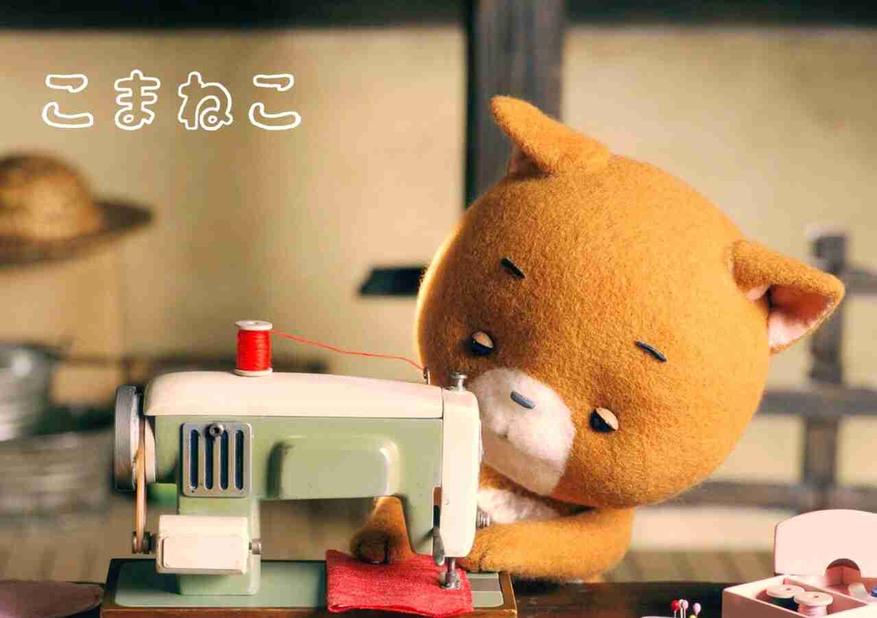 映画・ドラマ・アニメで好きなマスコットキャラ