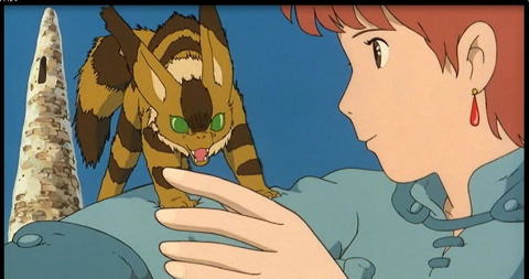 映画・ドラマ・アニメで好きなマスコットキャラ