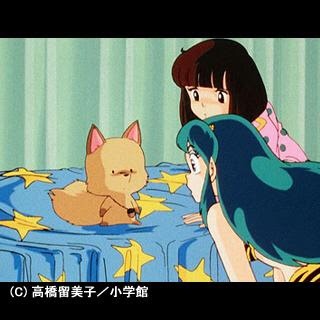 映画・ドラマ・アニメで好きなマスコットキャラ