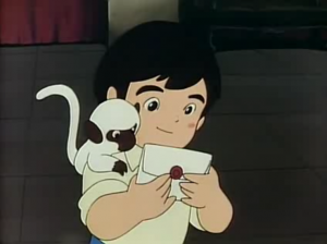 映画・ドラマ・アニメで好きなマスコットキャラ