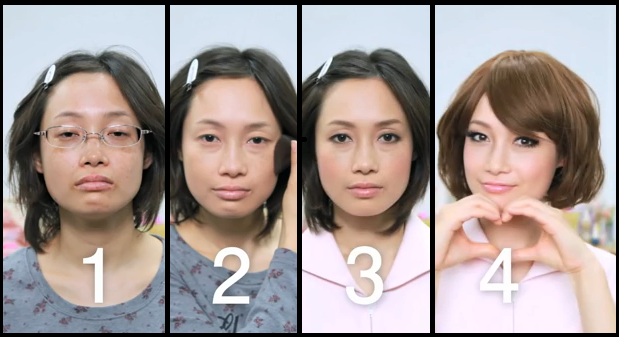 No.1キャバ嬢モデル愛沢えみり、すっぴん公開で「綺麗すぎる」と反響